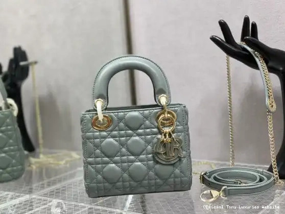 Tony Luxuries diro-17CM LADY 0614